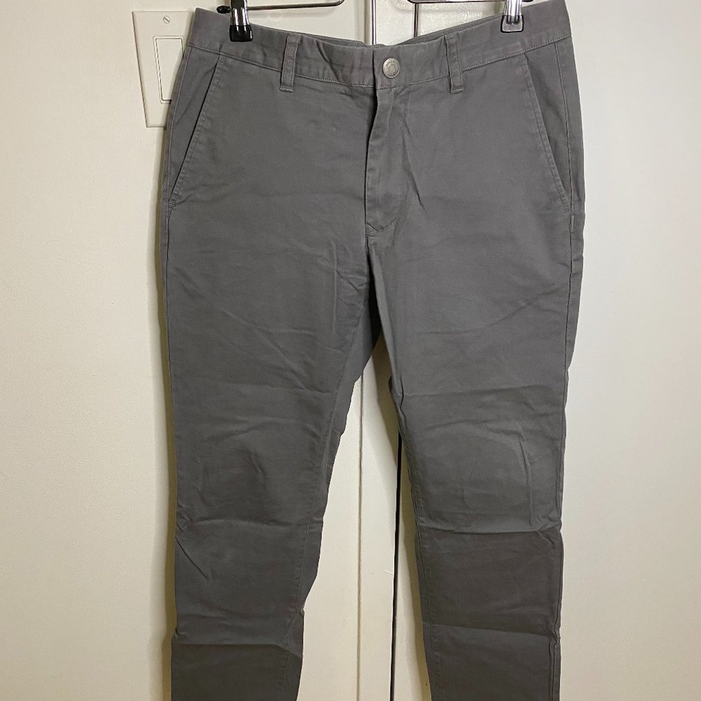 Bonobos Tailored Fit Chinos